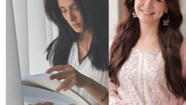 Hania Aamir Overtakes Aiza Khan as most Followed Celebrity on Instagram