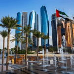 UAE Retains No. 1 Place as Wealthy Expats' Favoured Destination
