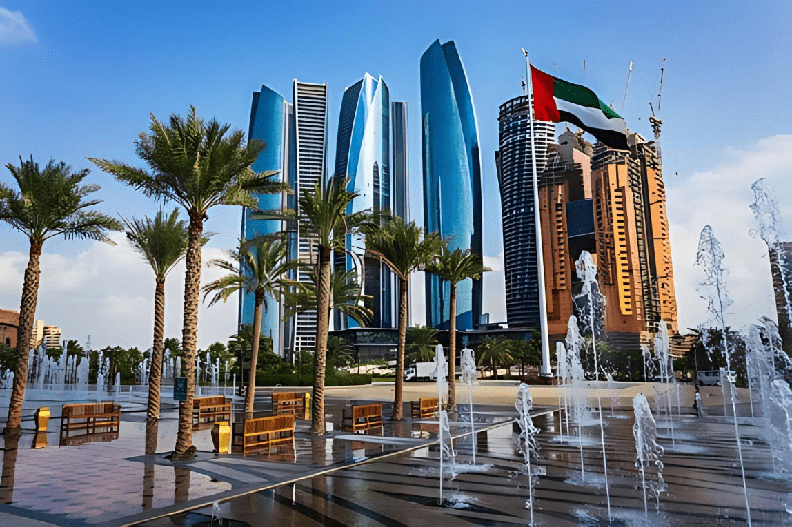 UAE Retains No. 1 Place as Wealthy Expats' Favoured Destination