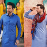 Top Pakistani Men’s Designers for Eid Shopping