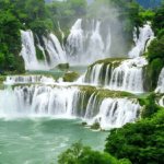 Top 10 Waterfalls of Pakistan That Will Leave You Spellbound