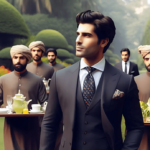 You Won't Believe Who the Top Billionaires of Pakistan Are