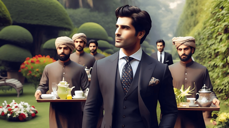 You Won't Believe Who the Top Billionaires of Pakistan Are