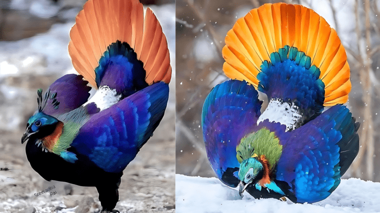 7 Exquisite Animals You Won't Believe Exist in Pakistan