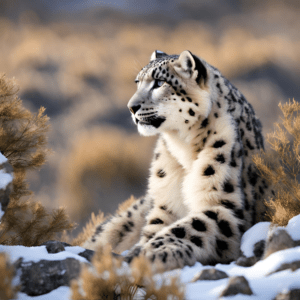 7 Exquisite Animals You Won't Believe Exist in Pakistan