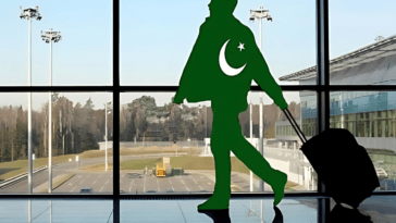 Why people are moving to Pakistan?