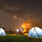 Book Your Ultimate Stargazing Vacation in the Himalayas