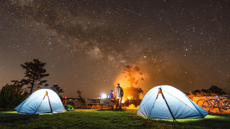 Book Your Ultimate Stargazing Vacation in the Himalayas