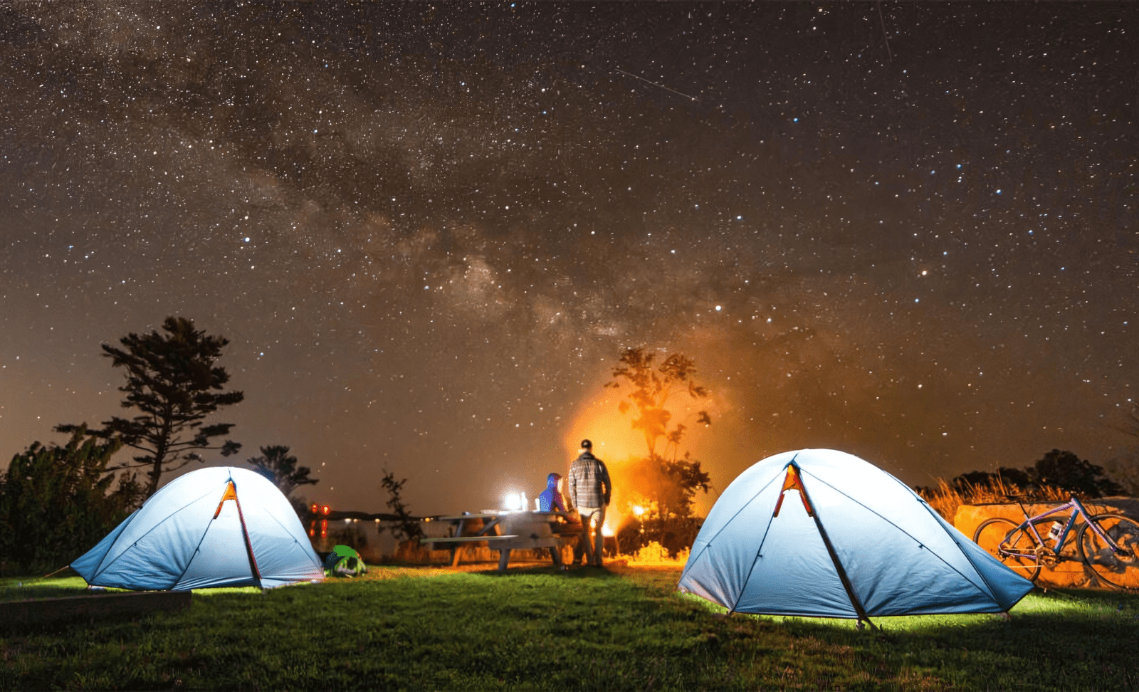 Book Your Ultimate Stargazing Vacation in the Himalayas