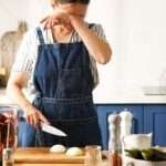 Save your tears for Pakistani Onions