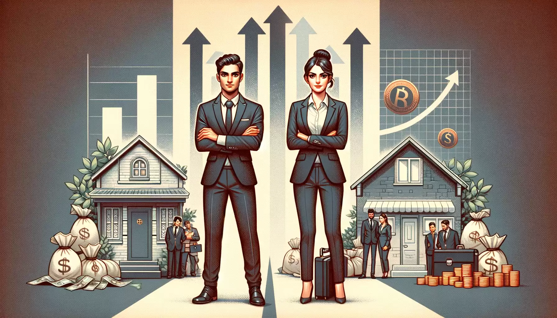 International Pakistan: The Top Entrepreneurs