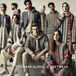 Pakistani Designers Taking Over the World!