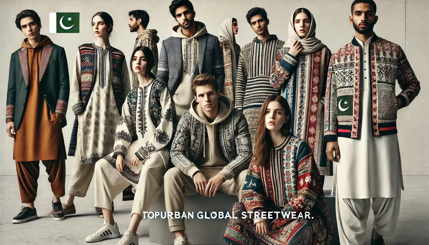Pakistani Designers Taking Over the World!