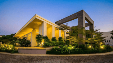 Modern Marvels of Pakistan