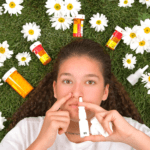 Desi Dilemma : Allergies