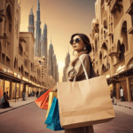 Dubai's Luxury in Pakistan