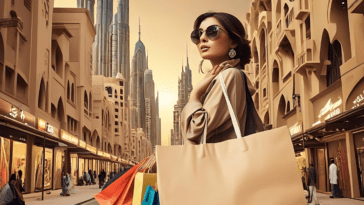 Dubai's Luxury in Pakistan