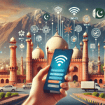 Stay Connected While You Visit Pakistan