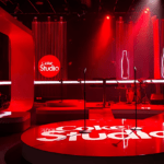The Power of Pakistani Music : Coke Studio