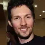 telegram owner Pavel Durov
