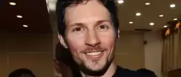 telegram owner Pavel Durov