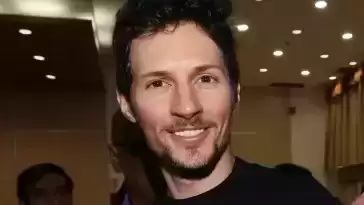 telegram owner Pavel Durov