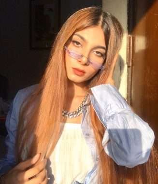 Bisma khan neemopani 