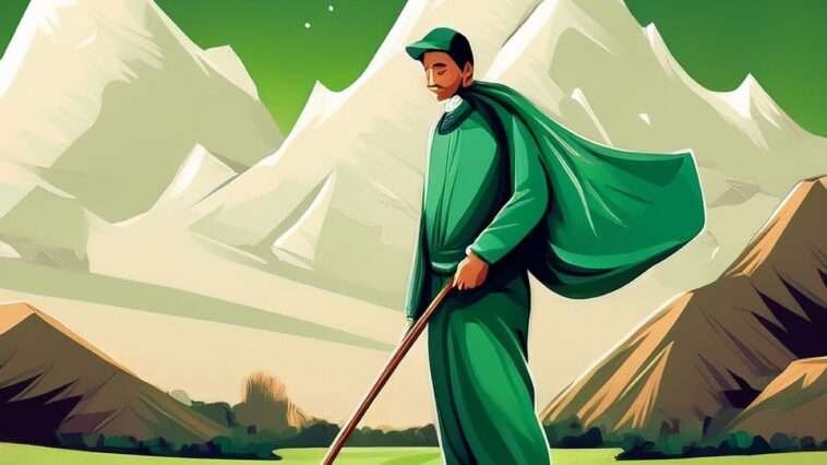 Why Can’t Pakistan Stay Clean?