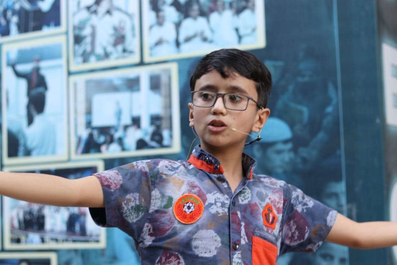 Mohammad Hasnain neemopani