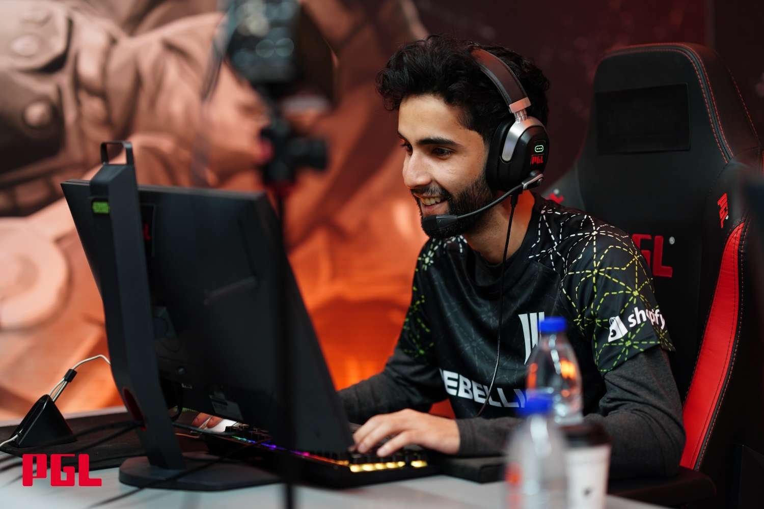 Sumail gamer neemopani 
