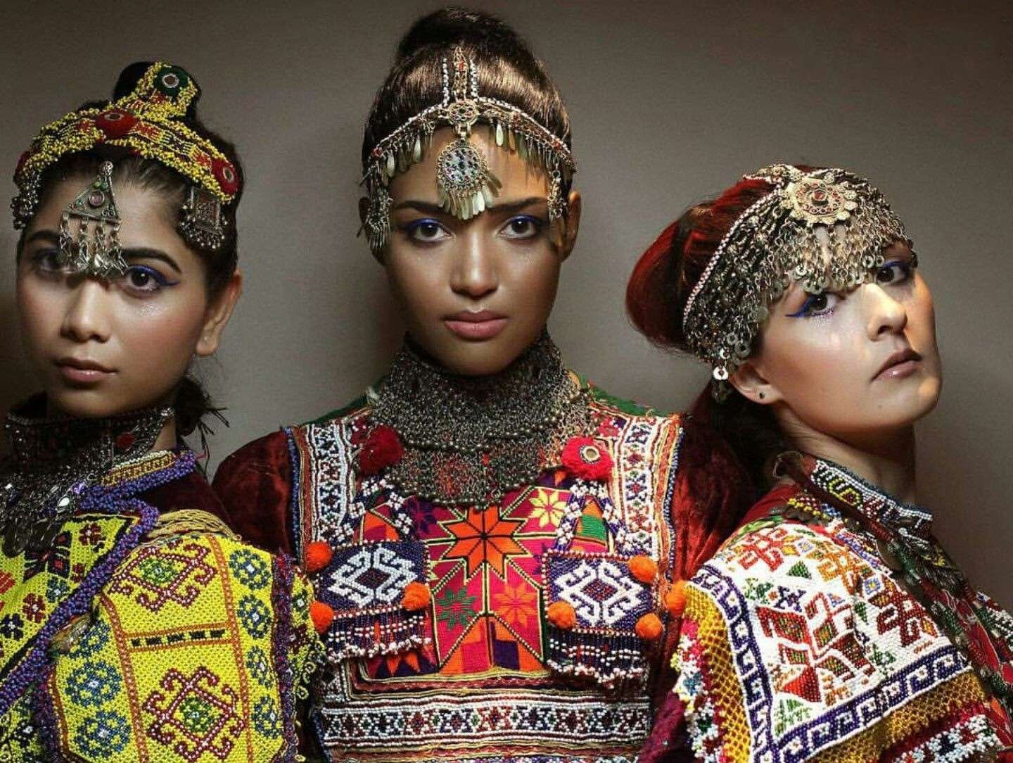 balochistan culture heritage