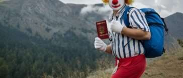 baggers visa how to
