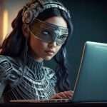 ai biased neemopani girl