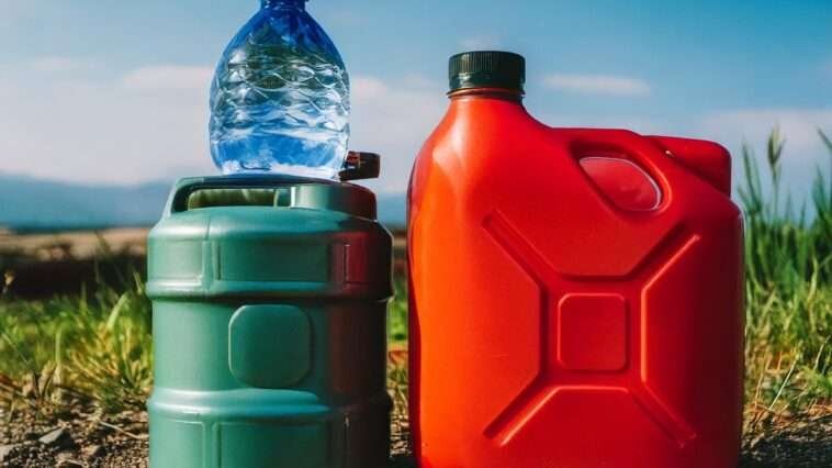 riots civil war Islamabad preparations Islamabad