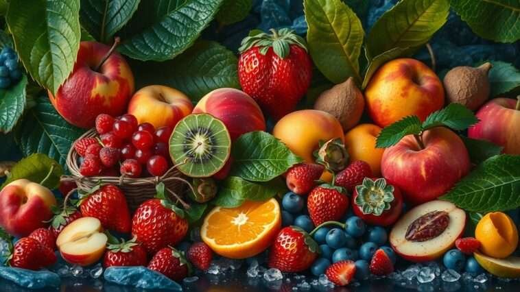 seasonal fruits article neemopani pakistan