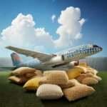 traveling comfortably