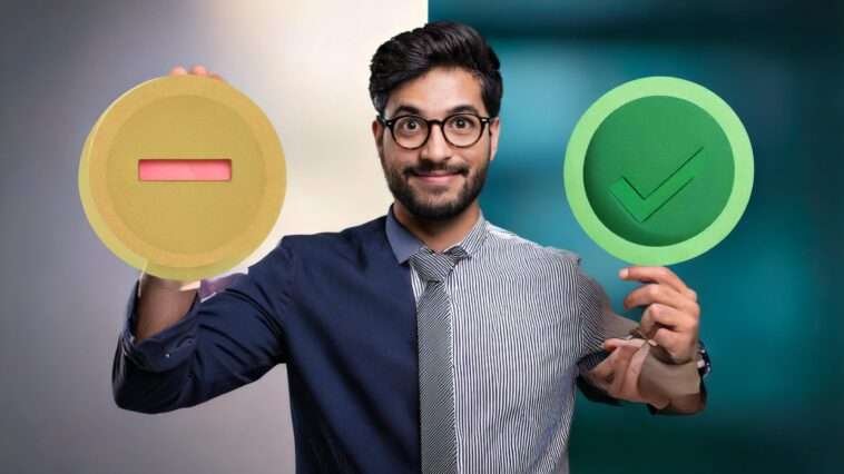 solving negativity neemopani article