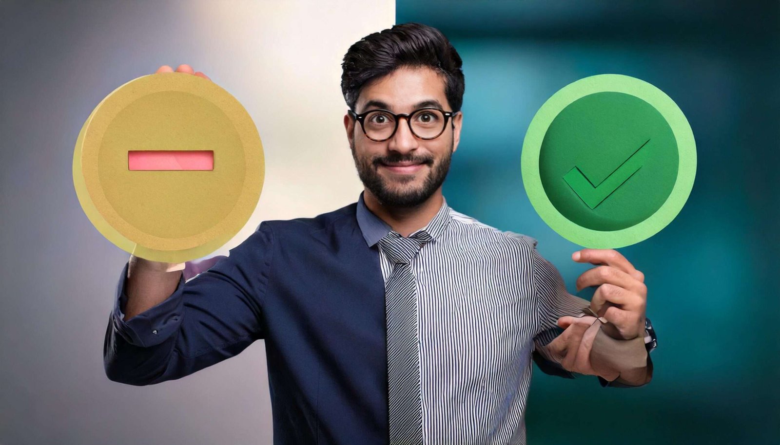 solving negativity neemopani article