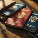 benefits of multiple passports