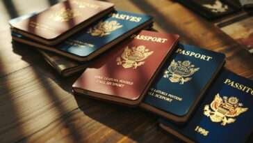 benefits of multiple passports