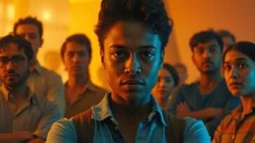 developing a thick skin article neemopani