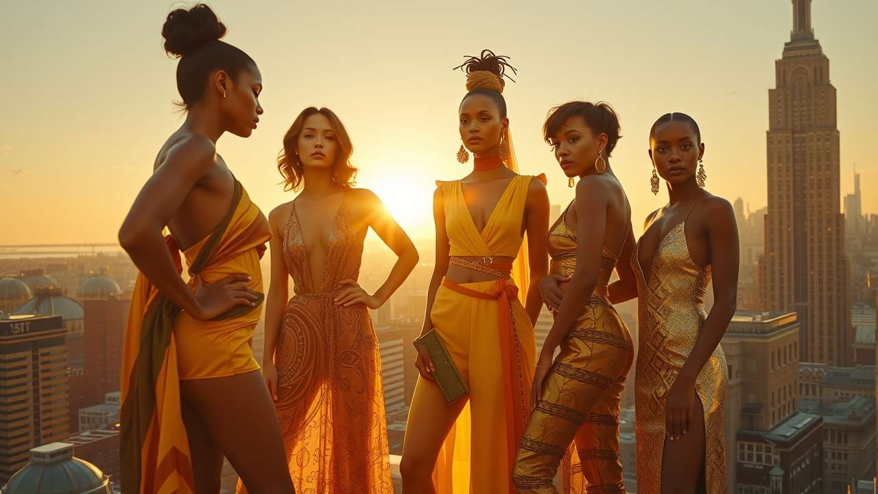 top fashion events in 2025 neemopani article