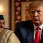Pakistan and Donald Trump neemopani article 2025