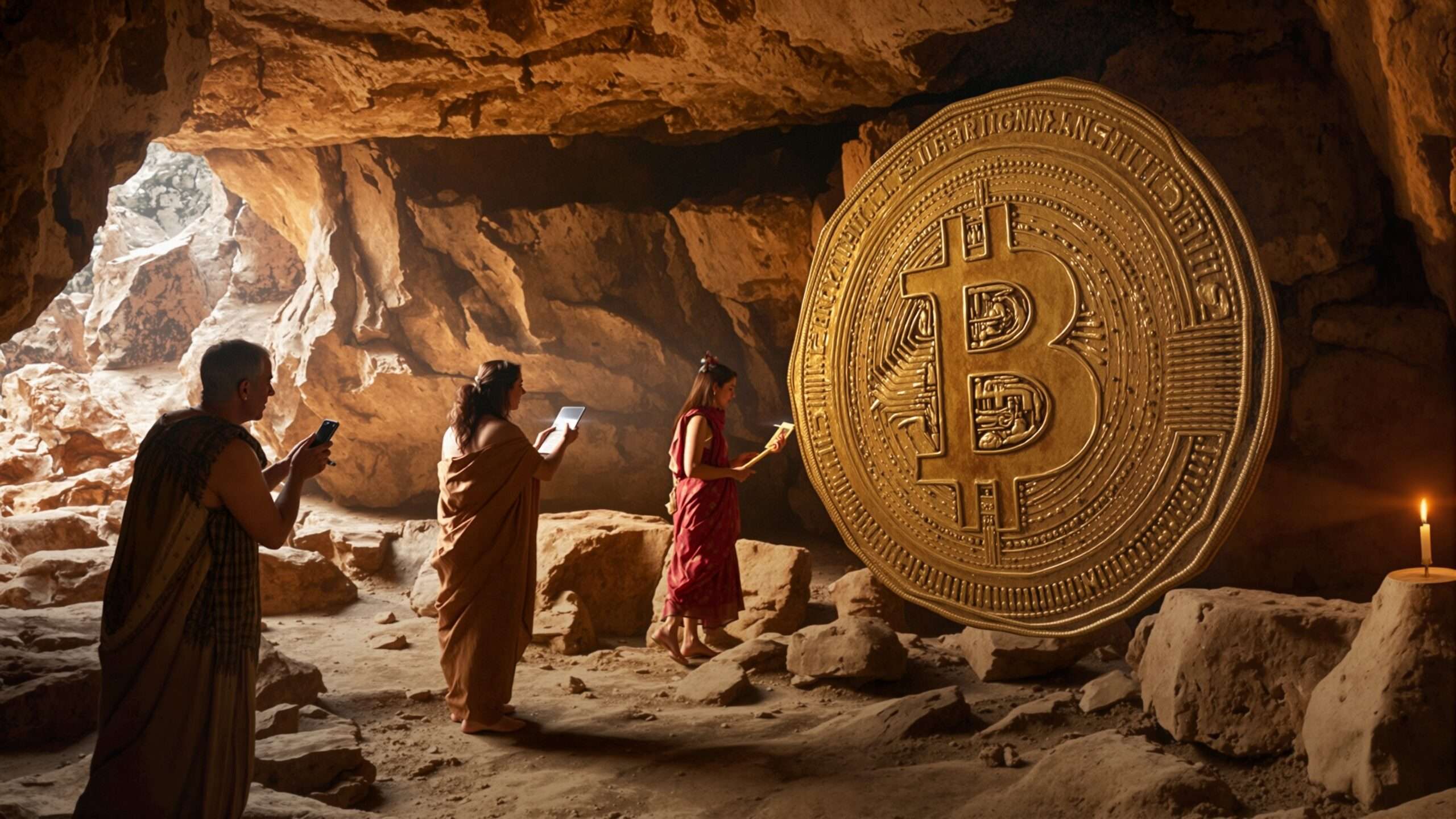 life of bitcoin neemopani article 2025