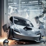 Tesla ka masla neemopani article