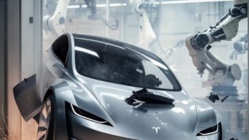 Tesla ka masla neemopani article