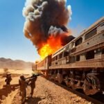 Jaffar express balochistan train march 2025 neemopani article