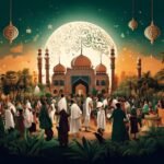 Eid-ul-Fitr 2025
