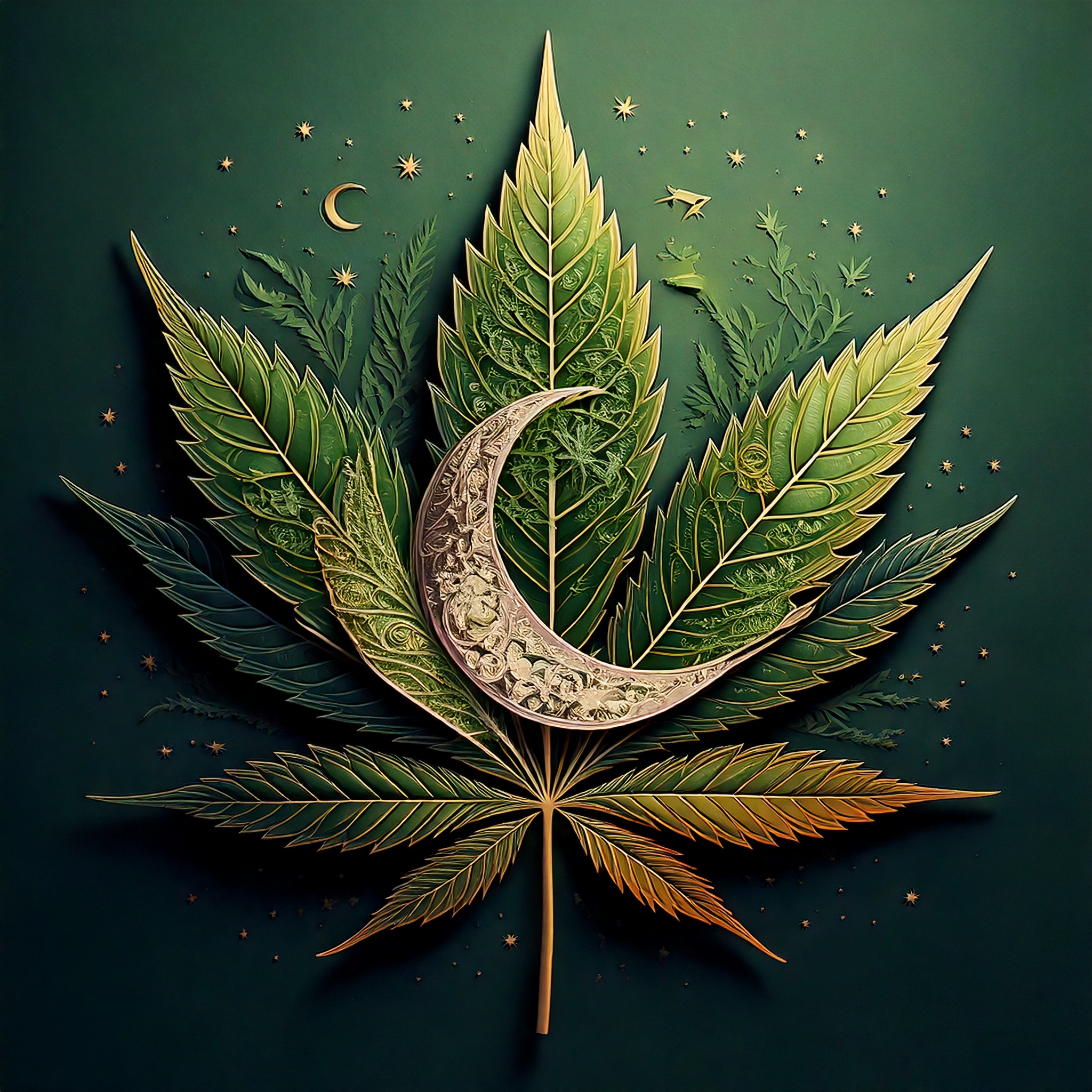 Cannabis in Pakistan!!