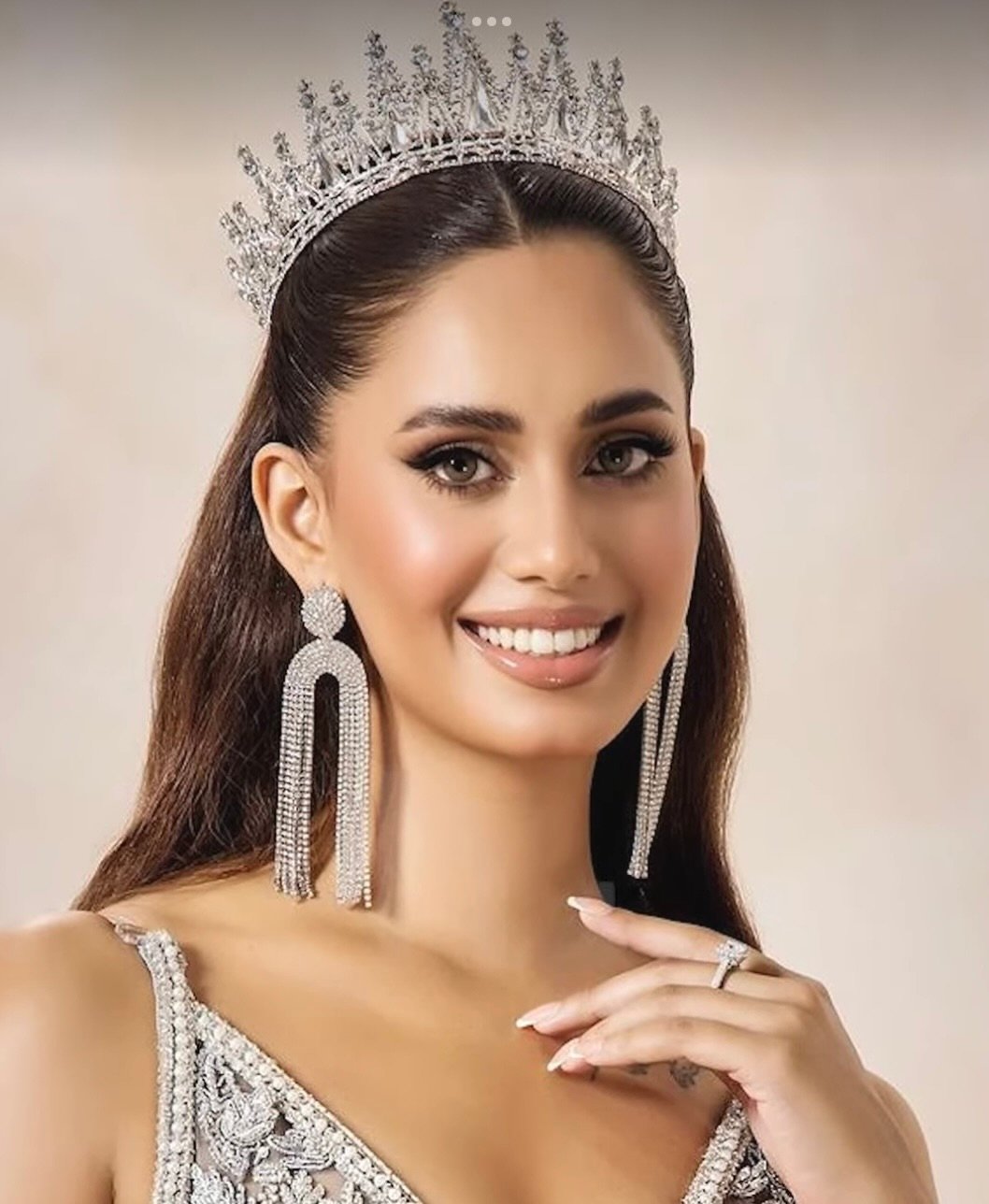 Roma Michael neemopani article career